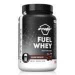 Avvatar Fuel Whey 1Kg