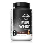 Avvatar Fuel Whey 1Kg - Image 2