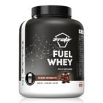 Avvatar Fuel Whey 2Kg