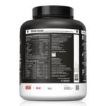 Avvatar Fuel Whey 2Kg - Image 5