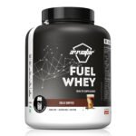 Avvatar Fuel Whey 2Kg - Image 2