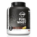 Avvatar Fuel Whey 2Kg - Image 3