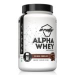 Avvatar Alpha Whey 1Kg