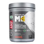 MuscleBlaze CRE AMP creatine - Image 3