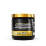 One Science Micronized Creatine Unflavored 250G - Image 4