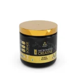 One Science Micronized Creatine Unflavored 250G - Image 2