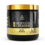 One Science Micronized Creatine Unflavored 250G