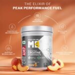 MuscleBlaze CRE AMP creatine - Image 8