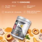 MuscleBlaze CRE AMP creatine - Image 7
