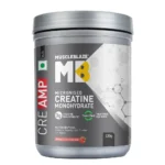 MuscleBlaze CRE AMP creatine - Image 4