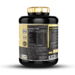 One Science (OSN) Nitra Whey