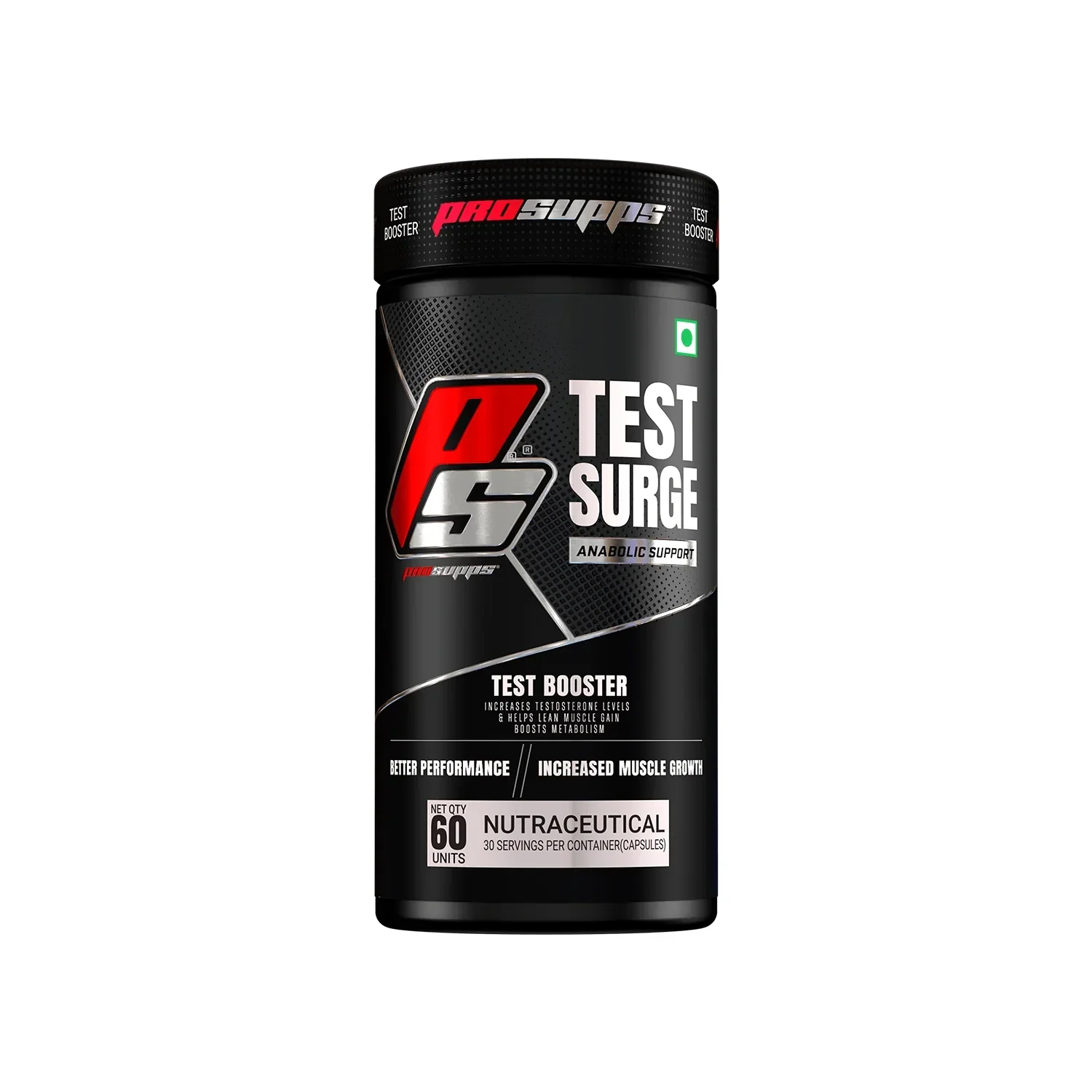 ProSupps Test Surge Anabolic Support