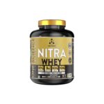 One Science Nutrition Nitra Whey