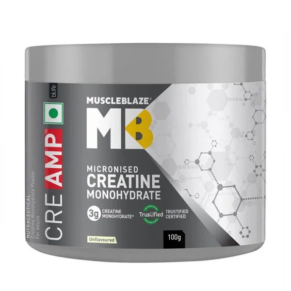 muscleblaze creatine