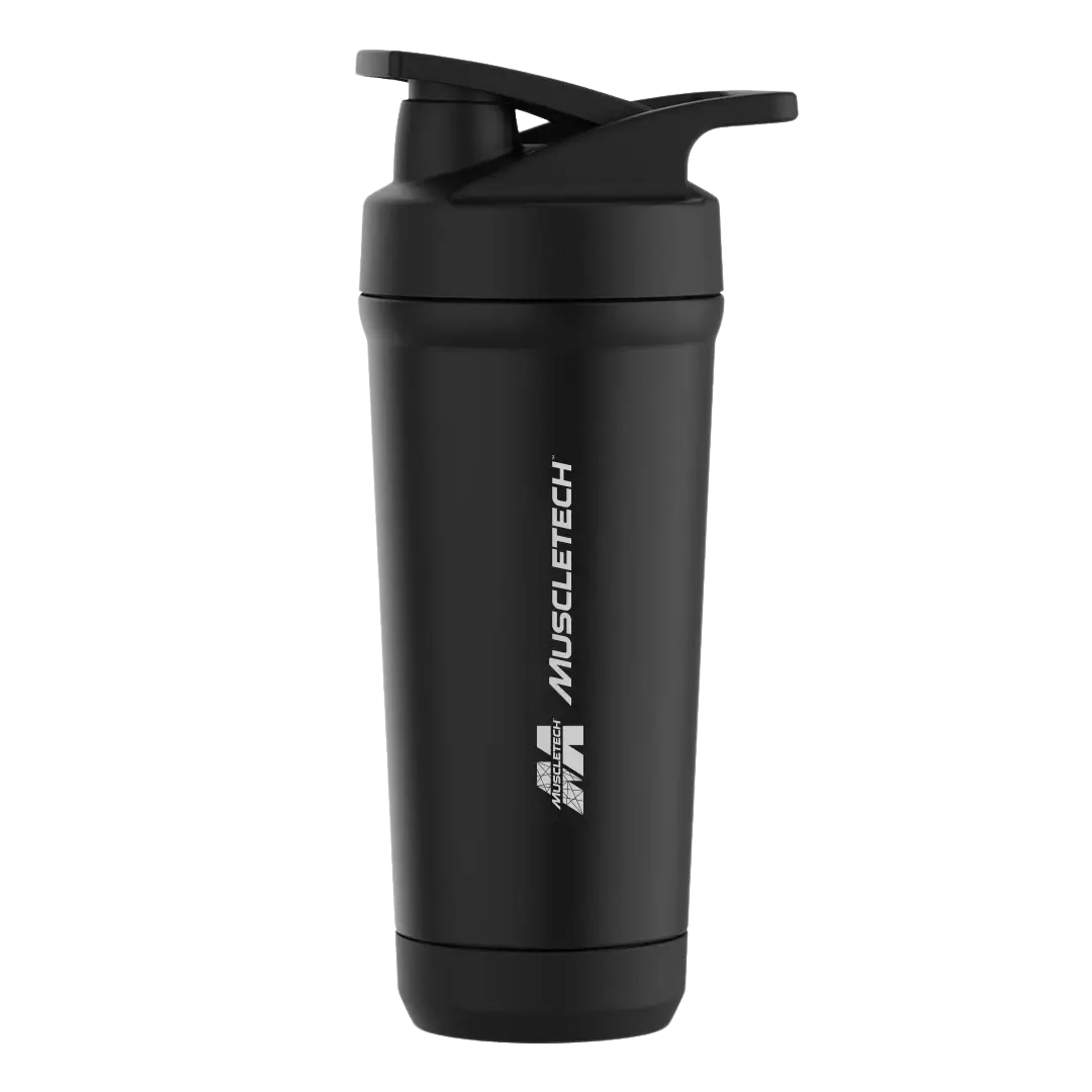 Muscletech Steel Pro Shaker
