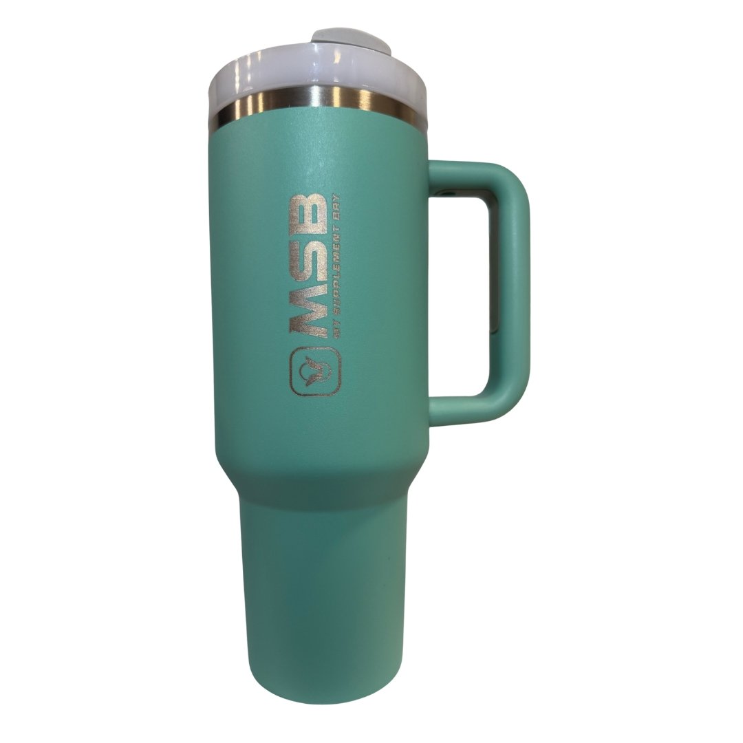 MSB Tumbler