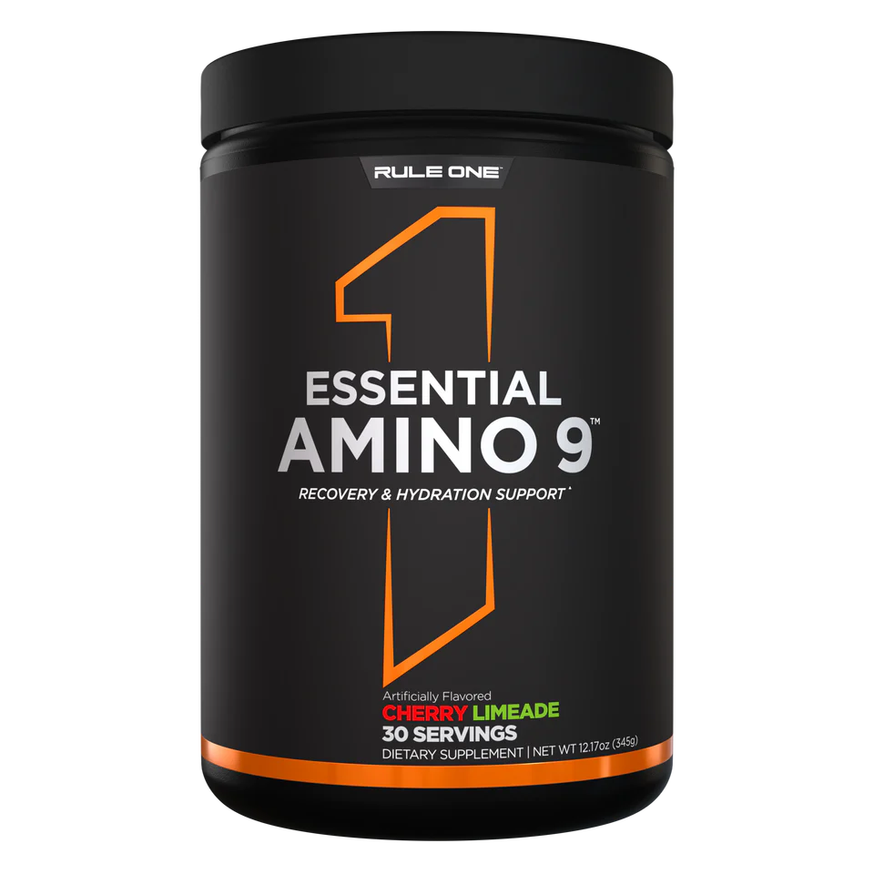 Rule One Proteins, Essential Amino 9
