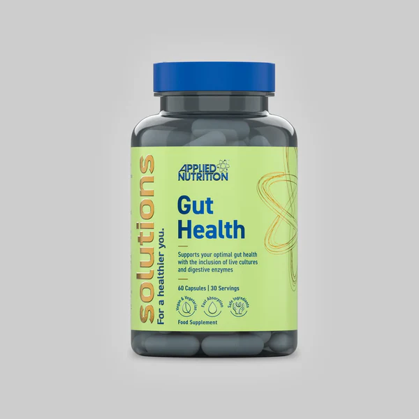 Applied Nutrition Gut Health