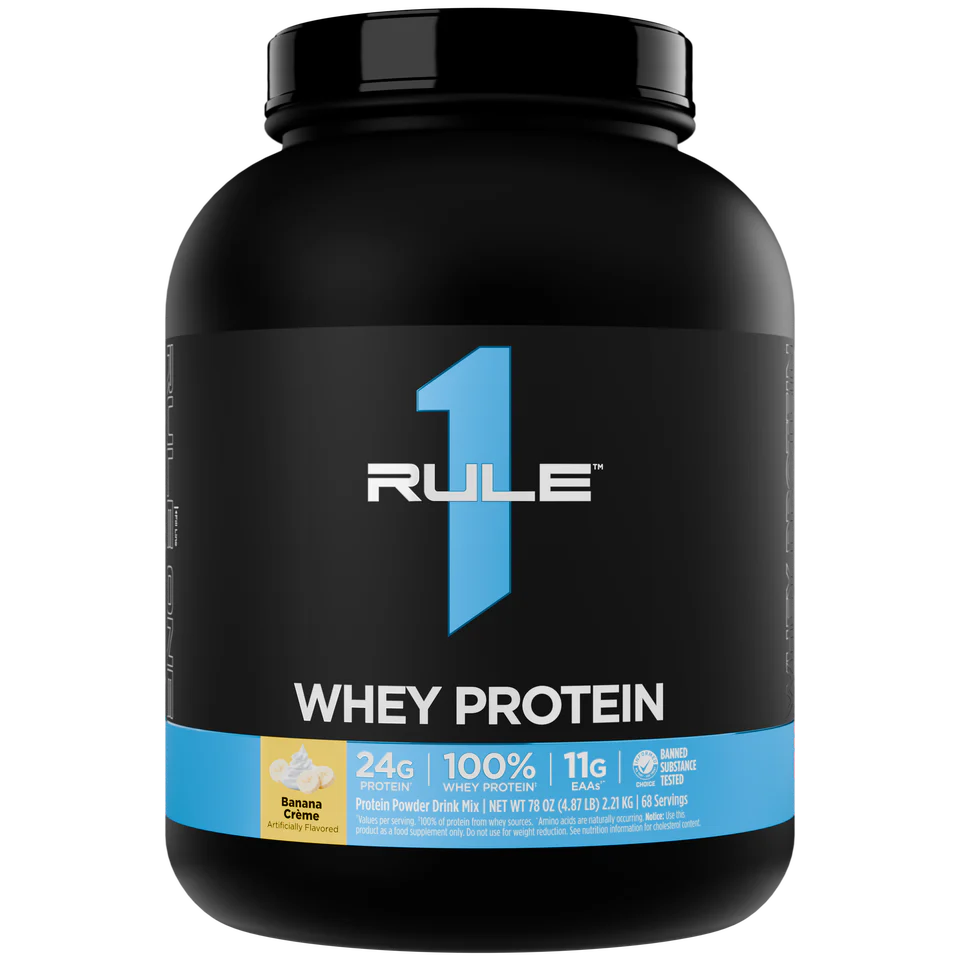 Rule One Whey Protein